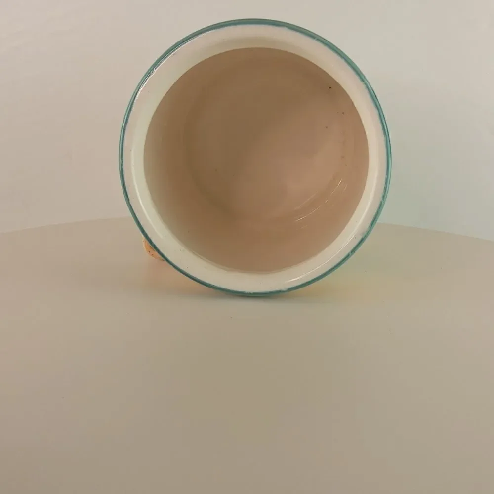 California pantry vintage classic ceramics crock